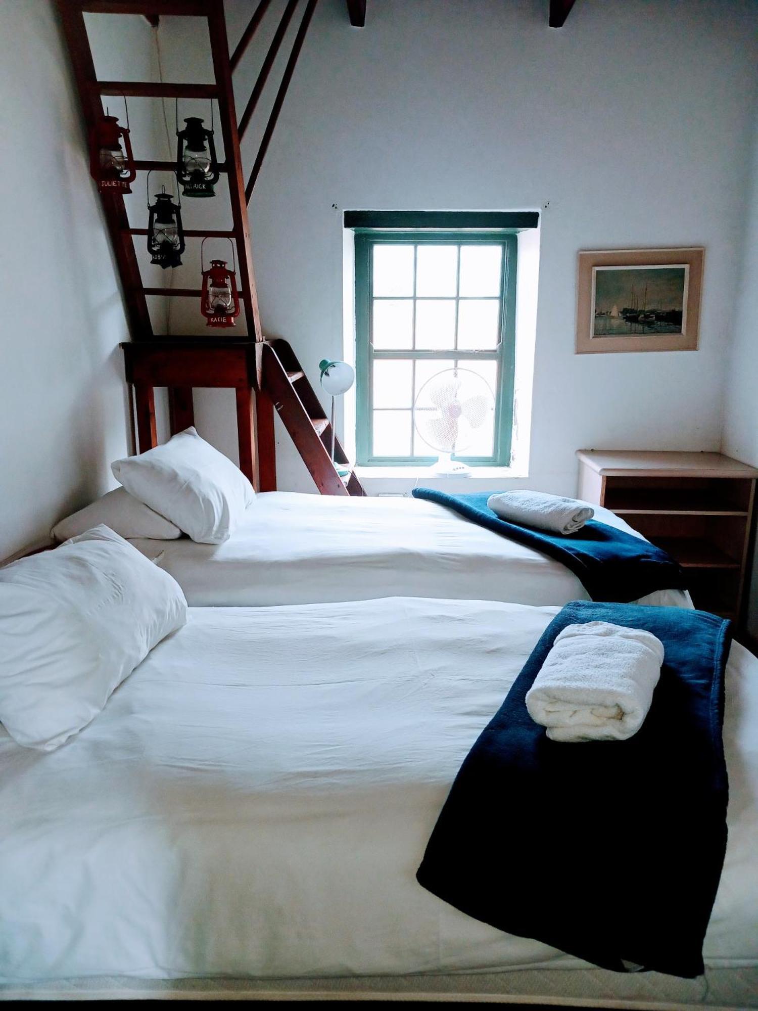 The Kliphuis Circa 1880 Holiday home