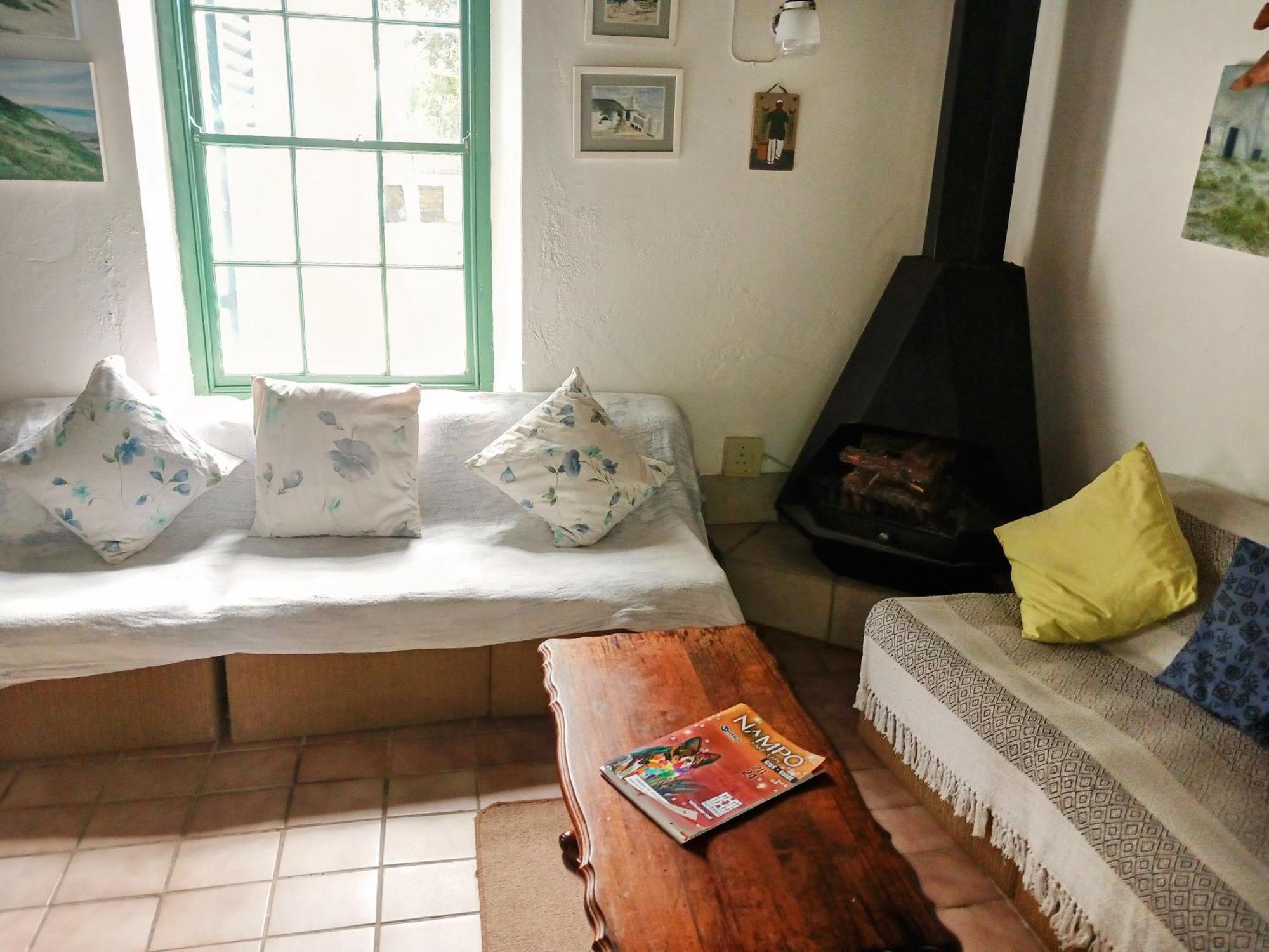 The Kliphuis Circa 1880 Holiday home Arniston